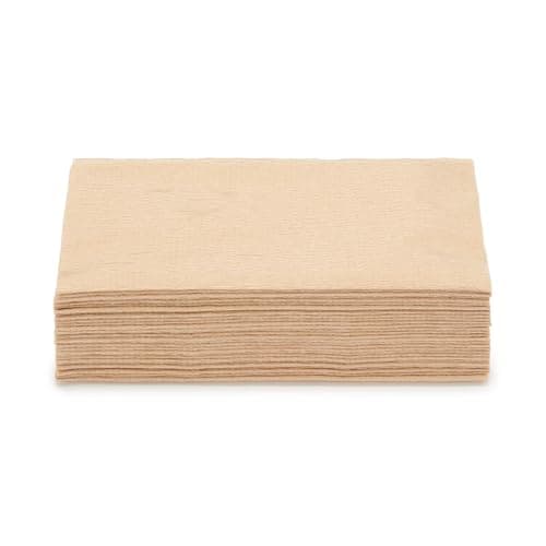 無印良品 バガスと無漂白パルプキッチンペーパー