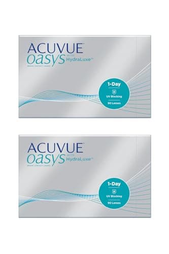 ワンデーアキュビューオアシス