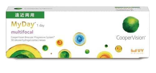 マイデイ マルチフォーカル
