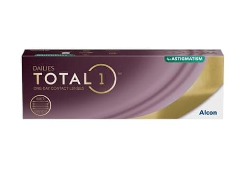 デイリーズトータルワン 乱視用