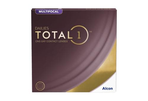 デイリーズトータルワン 遠近両用