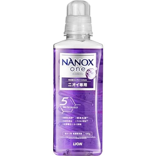 NANOX one ニオイ専用