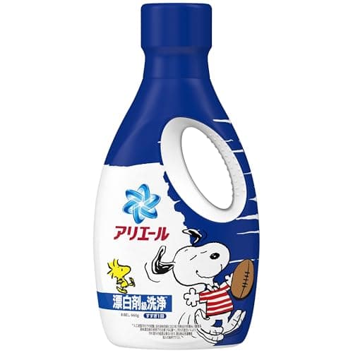 アリエールジェル