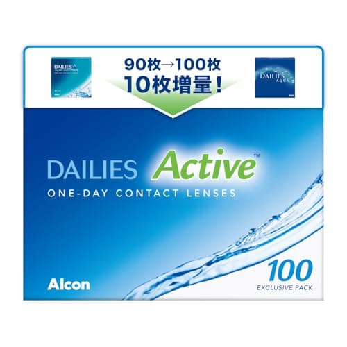 デイリーズアクア コンフォートプラス