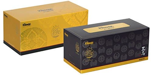 クリネックス 至高 極