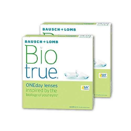 バイオトゥルーワンデー