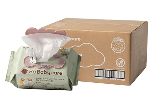 bc babycare おしりふき