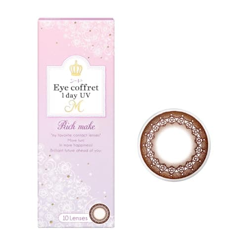 アイコフレワンデーUV M