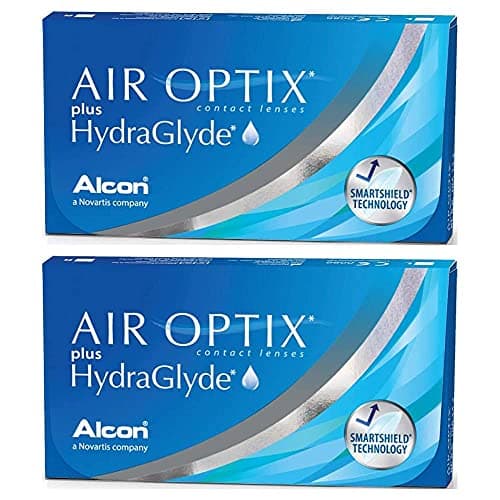 エアオプティクス プラス ハイドラグライド