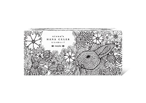 ネピア 大人の鼻セレブ